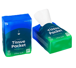 High grade paper towels