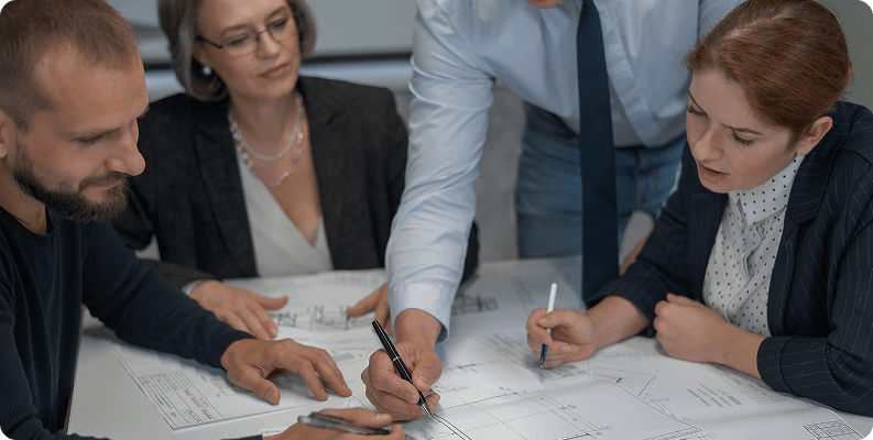 Operations And Coordination