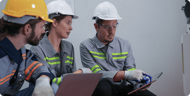 Technical Maintenance And Building Systems