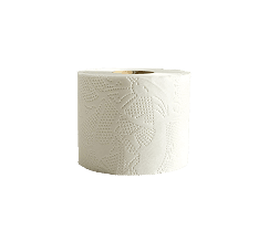 Toilet Paper Pure Cellulose