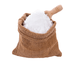 Water softener salt